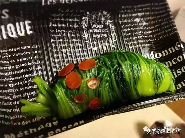 日本一位老爸做的吉卜力飯,也太讓小朋友意外了!
