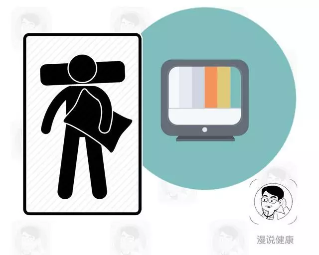 床是用來睡覺的,醫生反覆強調這5件事,可別在上面乾了!