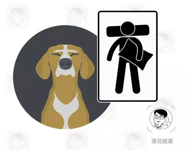 床是用來睡覺的,醫生反覆強調這5件事,可別在上面乾了!