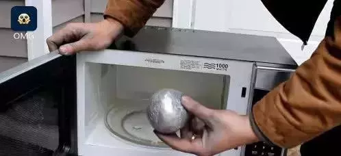 還在用微波爐加熱這些?這份易燃易爆危險名單快收好!