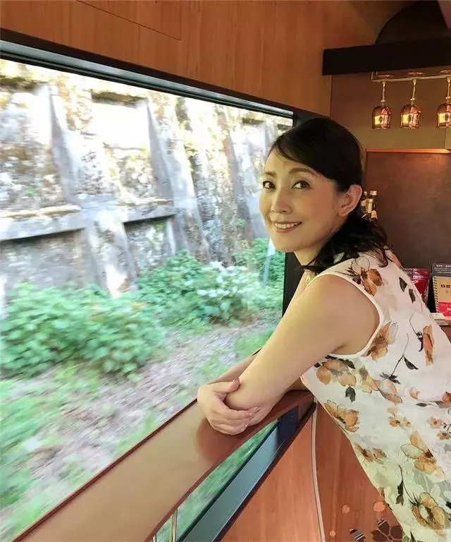 坐過日本這5列美食火車,才懂什麼是真正的食色之旅!