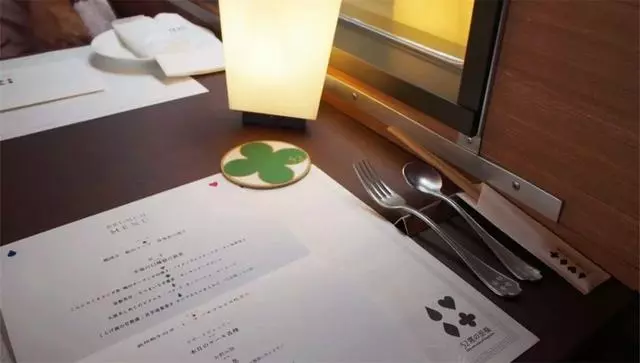坐過日本這5列美食火車,才懂什麼是真正的食色之旅!