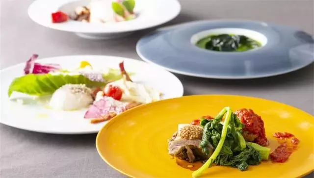 坐過日本這5列美食火車,才懂什麼是真正的食色之旅!