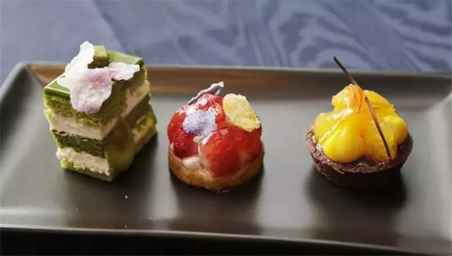 坐過日本這5列美食火車,才懂什麼是真正的食色之旅!
