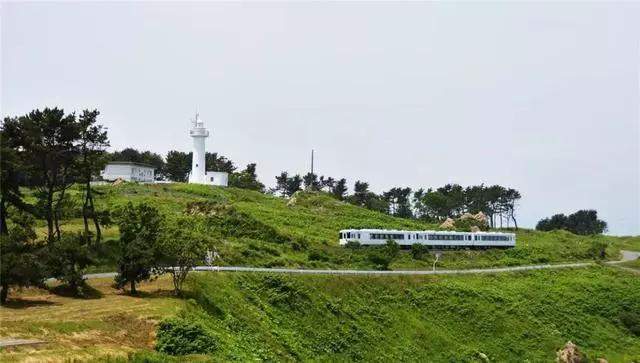 坐過日本這5列美食火車,才懂什麼是真正的食色之旅!