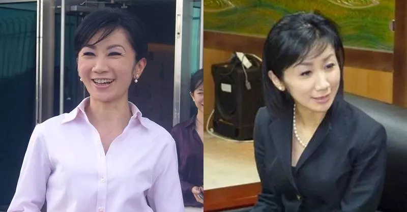 陳敏薰事業得意,如今吐露抗癌心聲,熬過病魔後她說「人生隨時要快樂」樂觀精神被贊爆