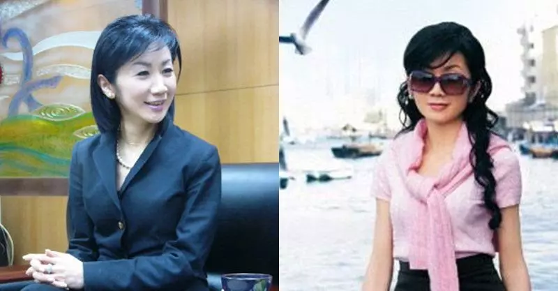 陳敏薰事業得意,如今吐露抗癌心聲,熬過病魔後她說「人生隨時要快樂」樂觀精神被贊爆