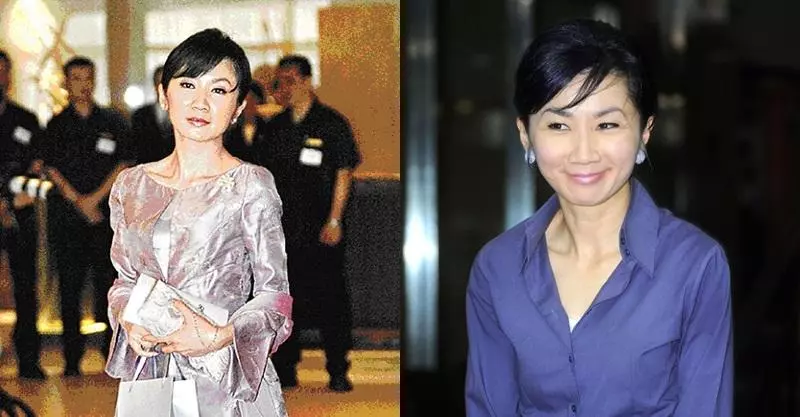 陳敏薰事業得意,如今吐露抗癌心聲,熬過病魔後她說「人生隨時要快樂」樂觀精神被贊爆