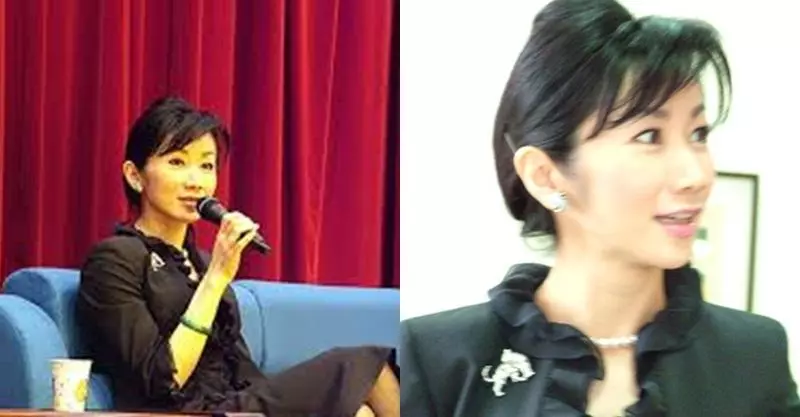 陳敏薰事業得意,如今吐露抗癌心聲,熬過病魔後她說「人生隨時要快樂」樂觀精神被贊爆