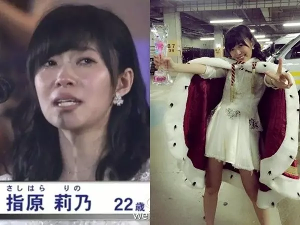 左邊右邊你選誰?深田恭子與小自己10歲的人氣女偶像合影竟然. ..