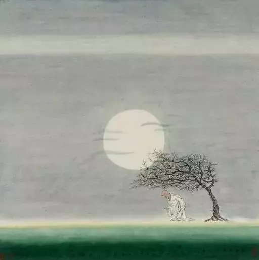 痛而不言,是一種堅強 (深度好文)