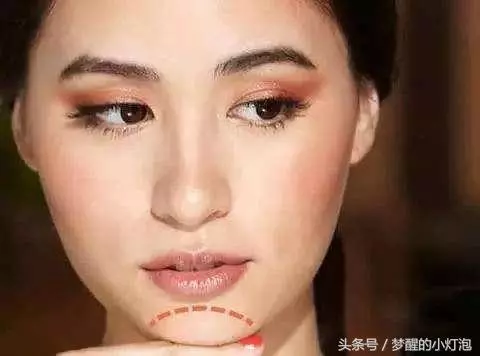 旺夫相:遇到這8種面相的女子就娶回家吧,既招財又旺夫