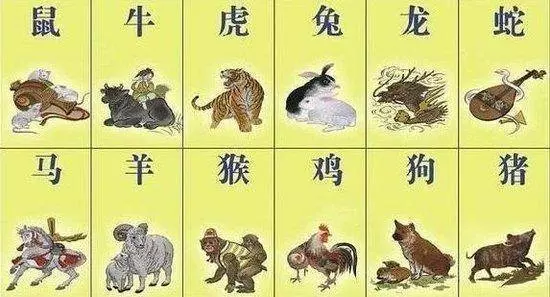 十二生肖最容易被誰騙?請對照自己的屬相!