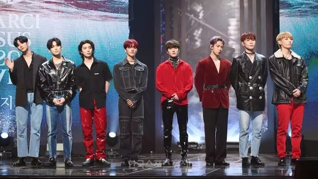 SF9攜迷你6輯回歸!EXO燦烈為後輩宣傳