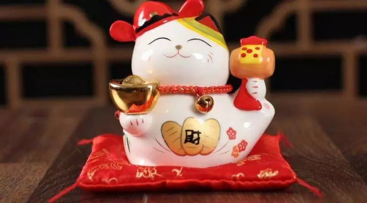 明天開始存款暴漲的5生肖!