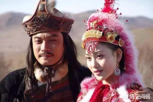 漢朝公主遠嫁波斯卻在途中懷孕,生子後就地建國,故地已歸屬中國,這是哪個國家?有哪些歷史?