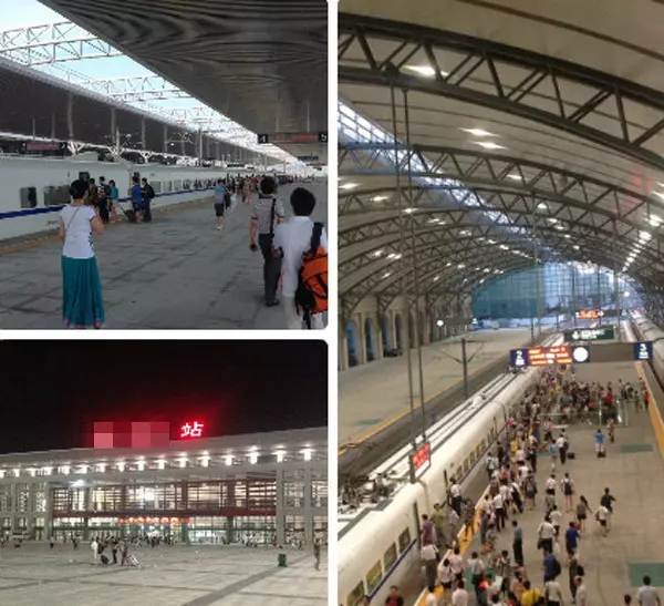 高鐵艷遇!坐我旁邊的正妹傳簡訊給我「可以交往嗎」