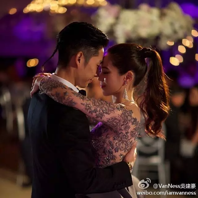 吳建豪妻子承認已離婚,結婚一年就曾隔空互罵!