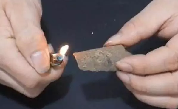 你家有桂皮嗎?用打火機烤一下,原來這麼厲害,效果太棒了 !