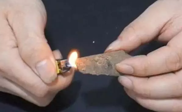 你家有桂皮嗎?用打火機烤一下,原來這麼厲害,效果太棒了 !