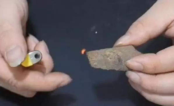 你家有桂皮嗎?用打火機烤一下,原來這麼厲害,效果太棒了 !