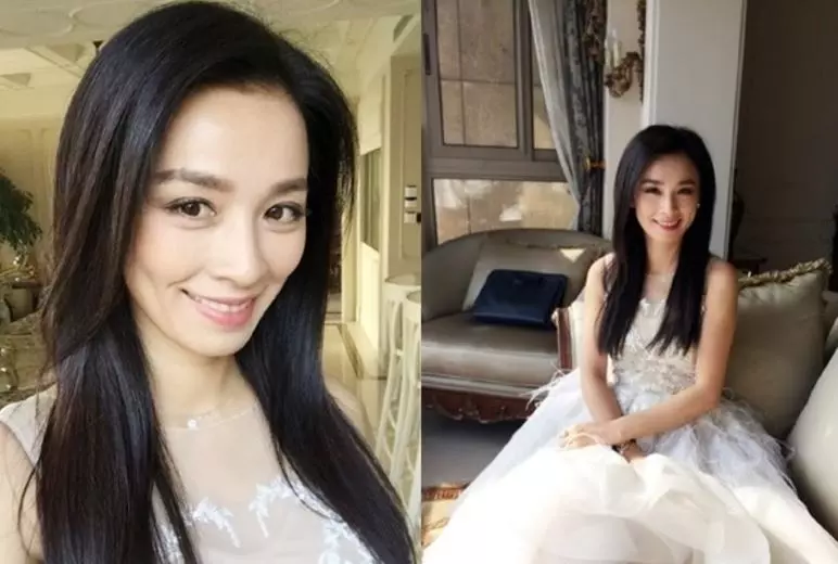 她是唯一做過「9次試管嬰兒」的女明星,三年挨了一千多針,懷孕時只能在家裡爬行!沒想到孩子出生後...