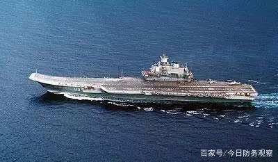 10萬噸航母突然叫停,設計圖紙被高價賣出,總師憤而辭職