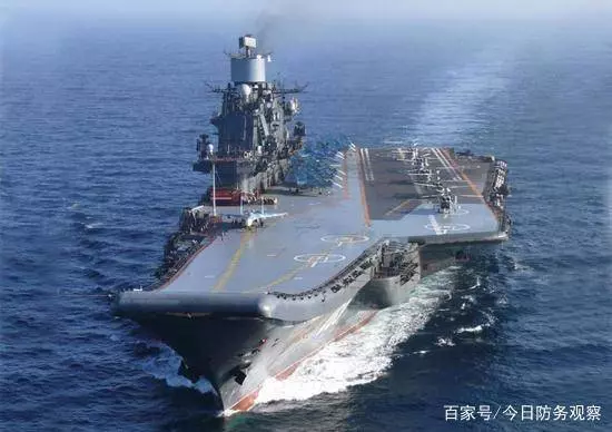 10萬噸航母突然叫停,設計圖紙被高價賣出,總師憤而辭職