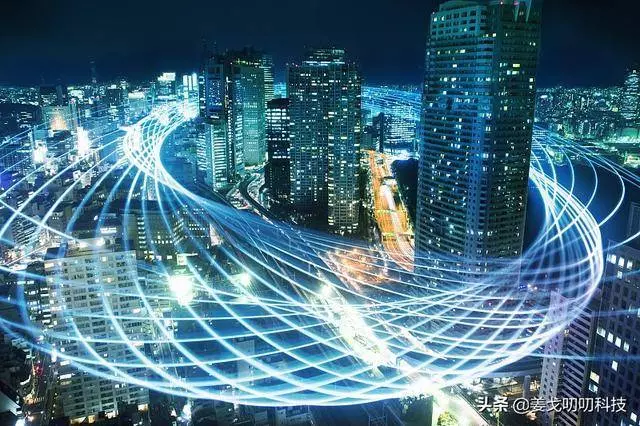 80G傳輸速度,秒剎5G!日本研發出超高速通信晶片