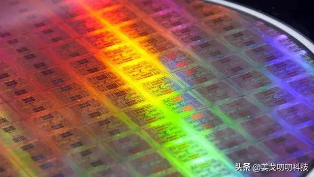 80G傳輸速度,秒剎5G!日本研發出超高速通信晶片
