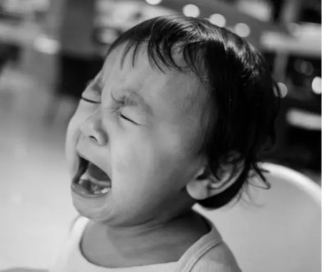 最「傷孩子」的10句話,第7句真的太可惡了...請你嘴下留情!