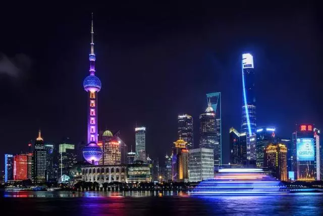全球網速對比：美國第八，排在第一的居然是 ...
