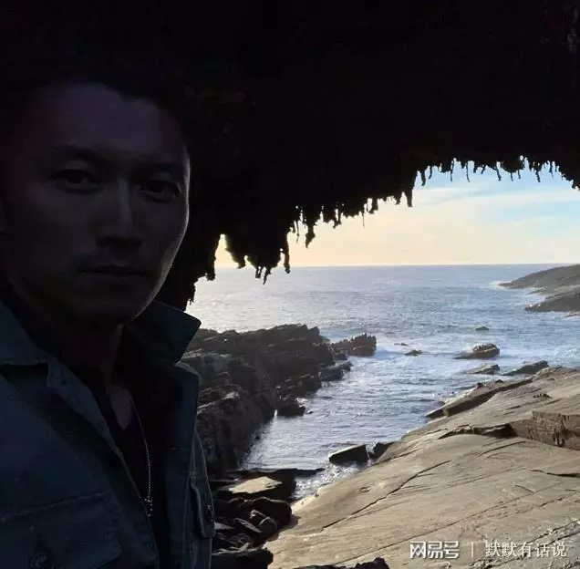 什麼情況?張柏芝謝霆鋒同曬一張照,同發一個文!