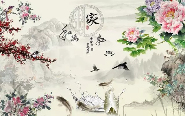 一個家族,如何才能興旺發達?家長需教導孩子三個道理