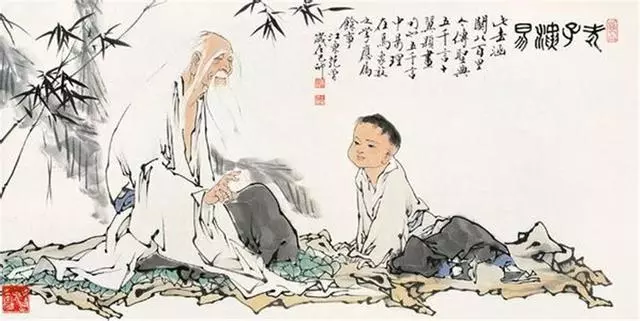 一個家族,如何才能興旺發達?家長需教導孩子三個道理