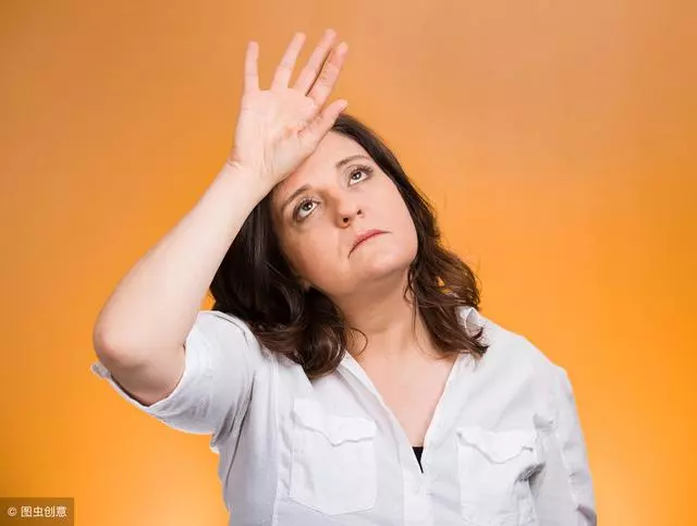 女性更年期身體各種不舒服?從三個方面調理,助你健康度過更年期
