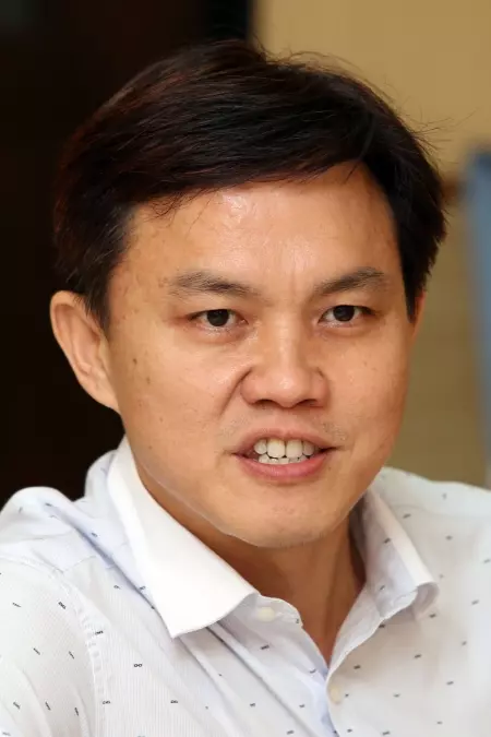 新加坡與中國來瓜分專才,新山長期缺乏人力!