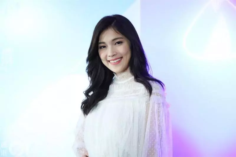 大馬美姐Jovane出征《2019國際中華小姐》!港媒瘋狂贊最高質數!