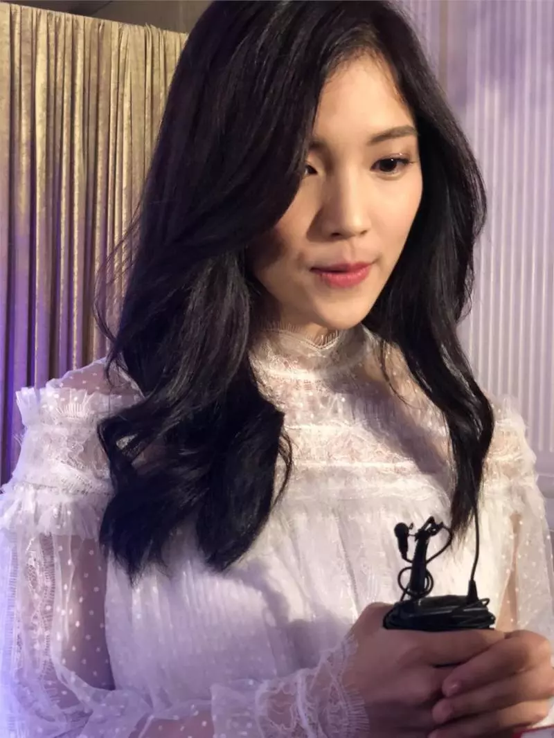 大馬美姐Jovane出征《2019國際中華小姐》!港媒瘋狂贊最高質數!