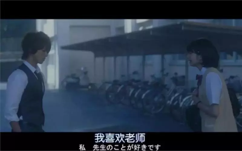 新加坡外籍老師勾引少婦學生,現在電視劇都不敢這麼演!