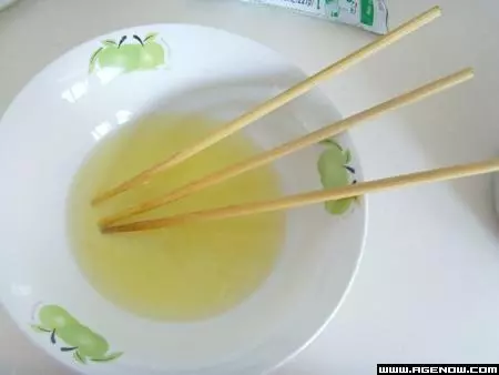 超簡單超好吃!用飯鍋就能輕鬆做出蓬鬆圓滿的蛋糕,做給父母吃,做給你愛的人吃!!!