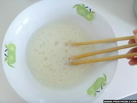 超簡單超好吃!用飯鍋就能輕鬆做出蓬鬆圓滿的蛋糕,做給父母吃,做給你愛的人吃!!!