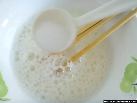 超簡單超好吃!用飯鍋就能輕鬆做出蓬鬆圓滿的蛋糕,做給父母吃,做給你愛的人吃!!!