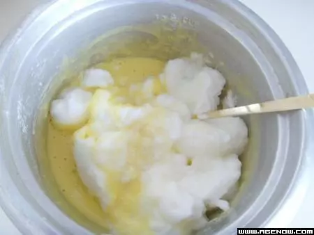 超簡單超好吃!用飯鍋就能輕鬆做出蓬鬆圓滿的蛋糕,做給父母吃,做給你愛的人吃!!!