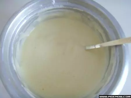 超簡單超好吃!用飯鍋就能輕鬆做出蓬鬆圓滿的蛋糕,做給父母吃,做給你愛的人吃!!!