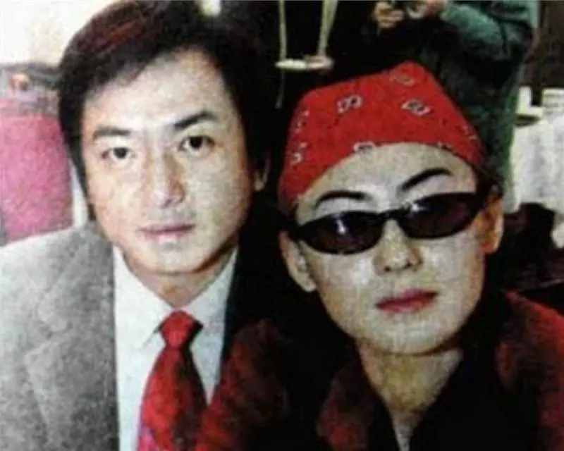 勁爆!女明星的初夜大曝光! 沒想到張柏芝的初夜是他!