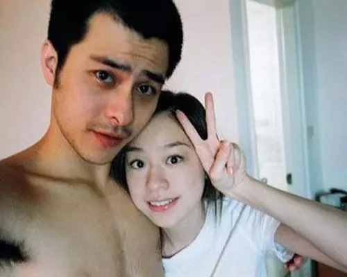勁爆!女明星的初夜大曝光! 沒想到張柏芝的初夜是他!