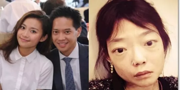 嫁入豪門成百貨少奶奶的她曾令眾人羨慕,現在「爆瘦到22公斤連牙齒都掉光」,她忍不住控訴前夫太狠毒!