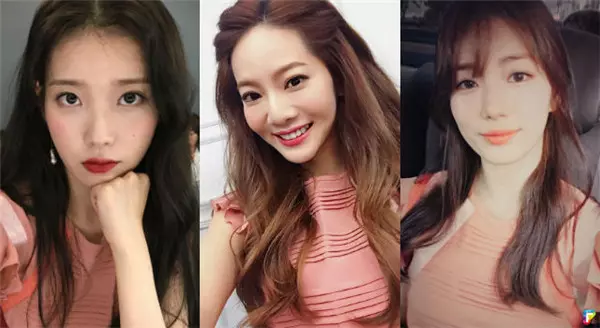 10張告訴大家「撞衫有多讓人想死」的亞洲女星撞衫PK特輯,驚人的最後一張笑到崩潰!