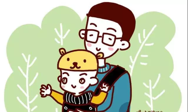 真正愛孩子的父親,從來不會做這4件事